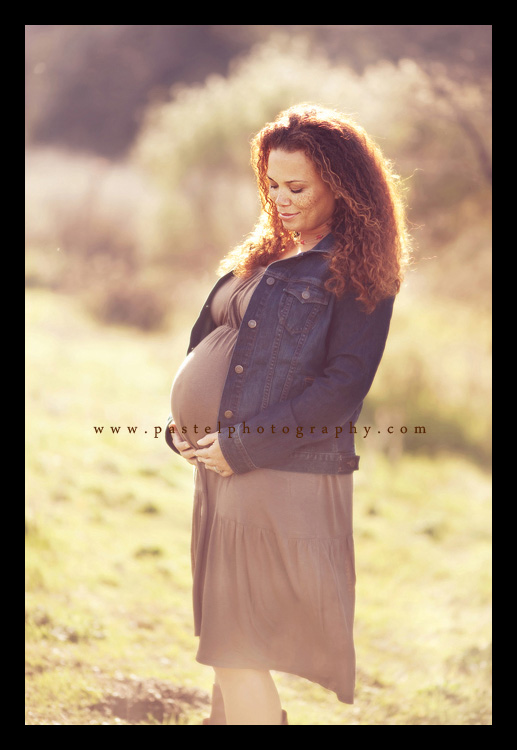 Los Angeles Baby Photographer
